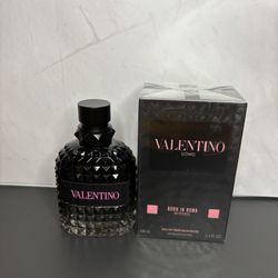 Valentino Born In Roma Uomo Intense Cologne