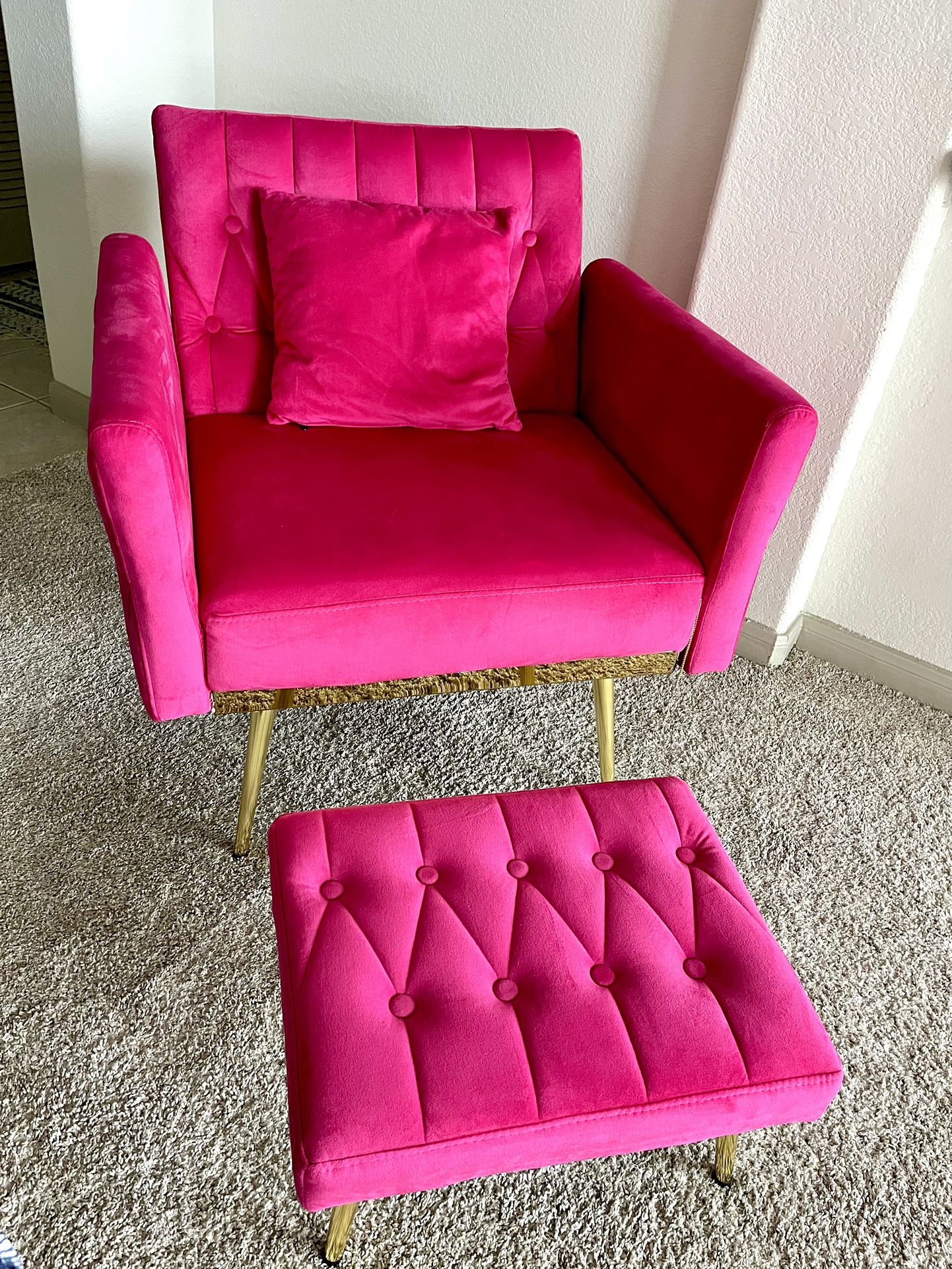 Accent Chair