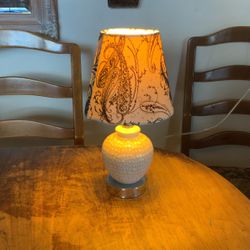 Desk Lamp