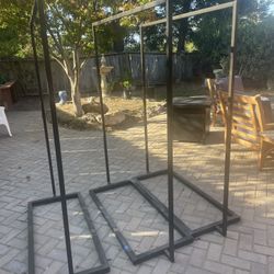 Clothing Racks