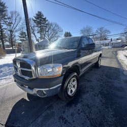 2006 Dodge Ram