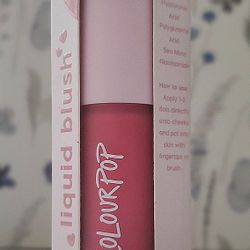 Colour Pop Liquid Blush 