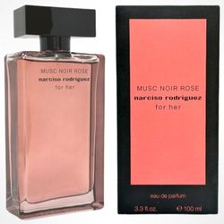 Narciso Rodriguez For Her Musc Noir Rose