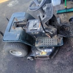Landscaping Services