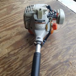 Echo Commercial Weed Wacker