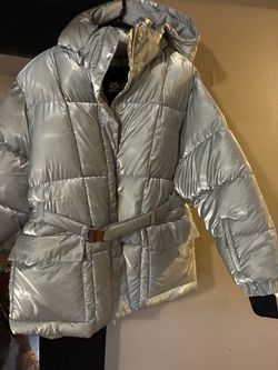 Woman’s Coat!
