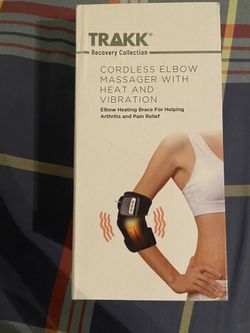 Elbow Massager