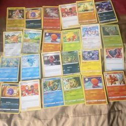 Pokémon Cards