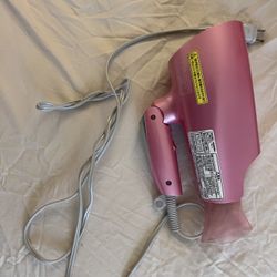 Panasonic Hair Dryer 