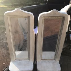 High End Mirrors Approx 17x9