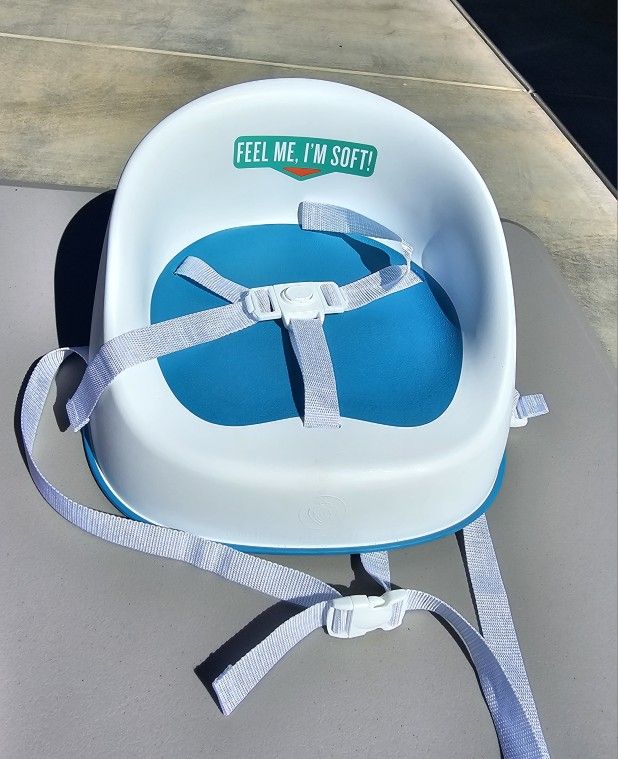 Prince Lionheart Baby Booster Squish Seat