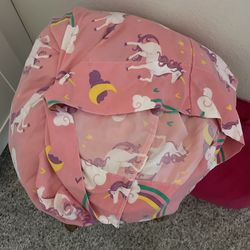 Unicorn Sheets Full Set