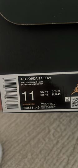 Jordan’s
