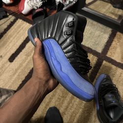Jordan 12s