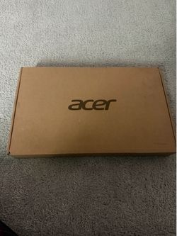Acer Aspire Go 15