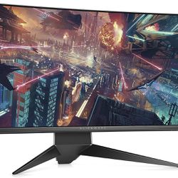 Dell Alienware 34 Inch Curved Widescreen Gaming Monitor AW3418DW