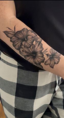 Permanent Art