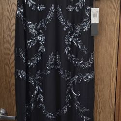 Women's Dress Size 18 New 59"