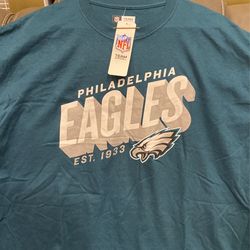 Philadelphia Eagles Men’s Tshirt