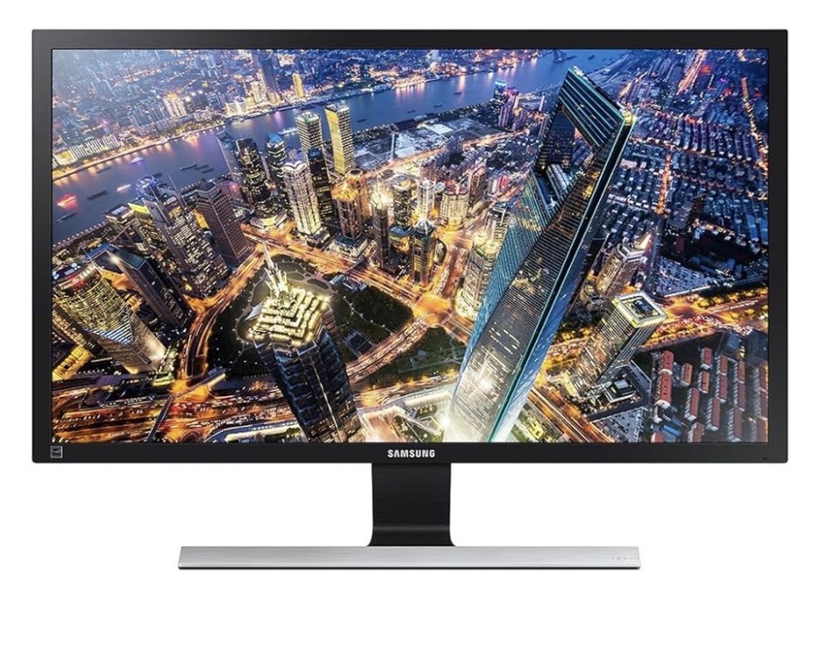 SAMSUNG U28E590D 28” 4k UHD LED-Lit Monitor