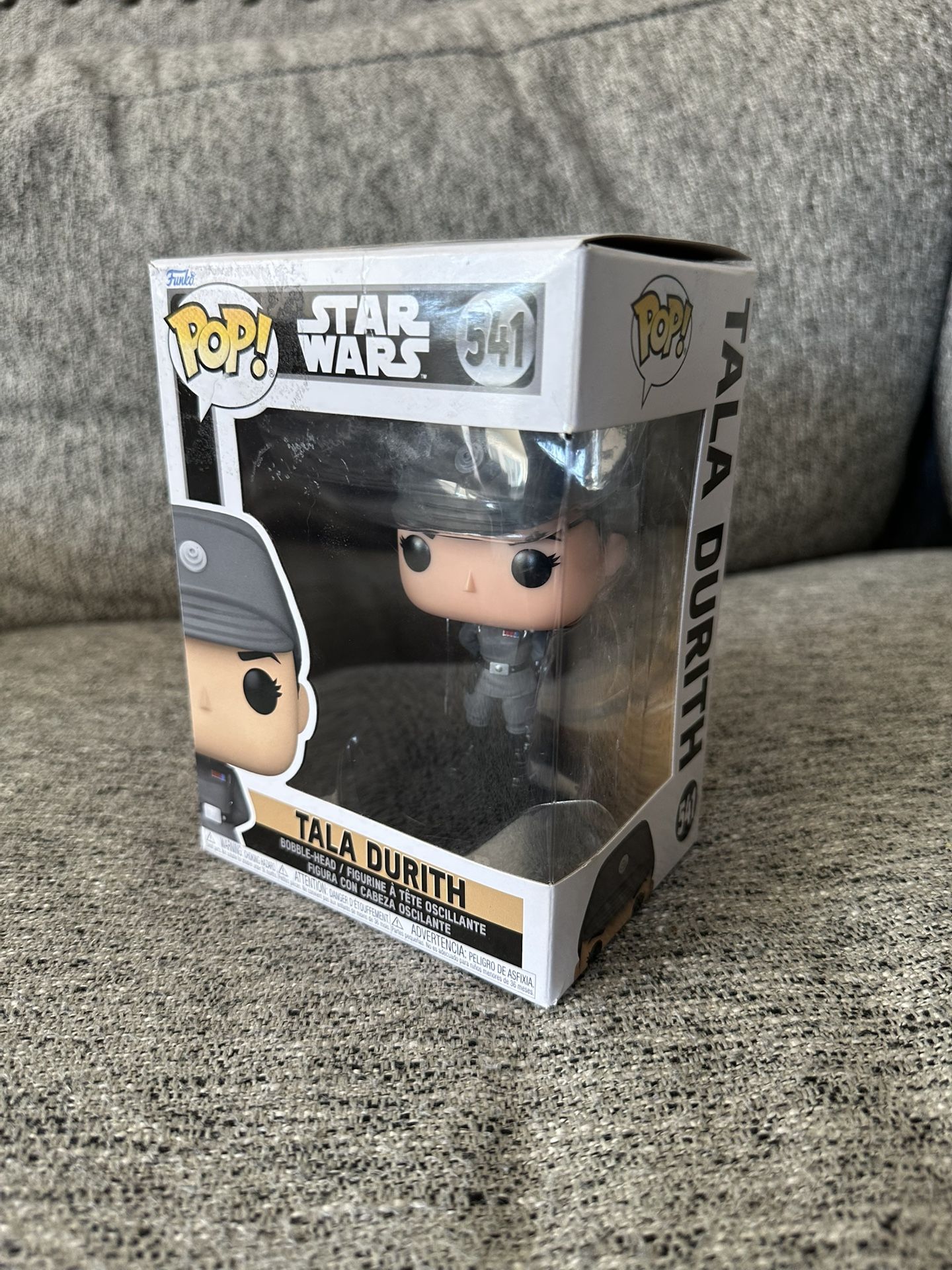 Tala Durith Star Wars Funko 541