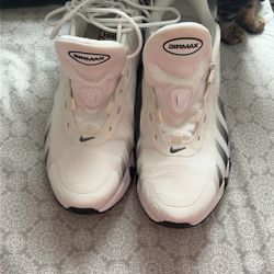 Air Max Sneakers Men 