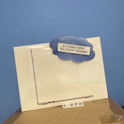 MacBook Air M2 