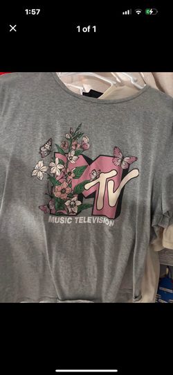 𝐌𝐓𝐕 𝐒𝐡𝐢𝐫𝐭 