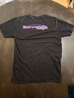 Beyond brand graphic T-shirt