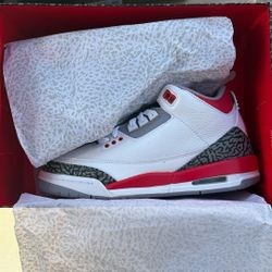 Air Jordan 3 Retro (GS)