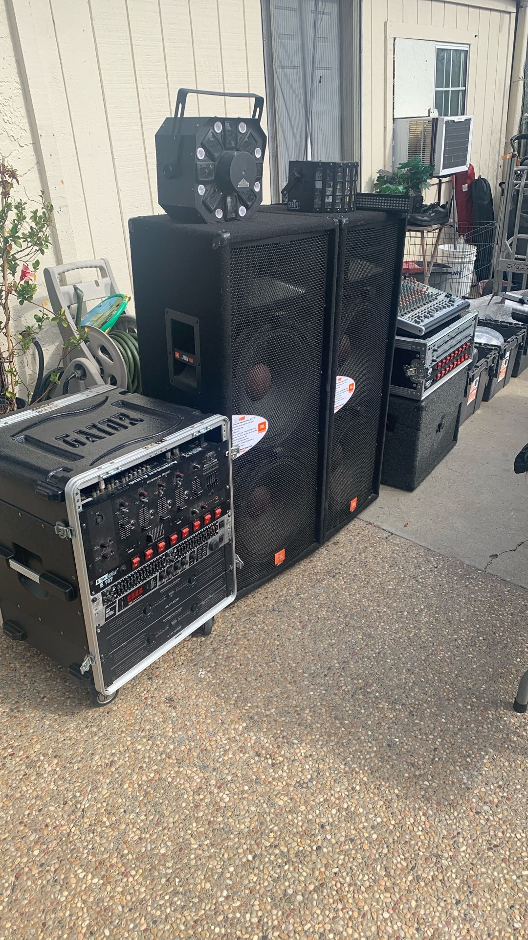 Dj En Venta 