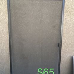 Slider Screen 