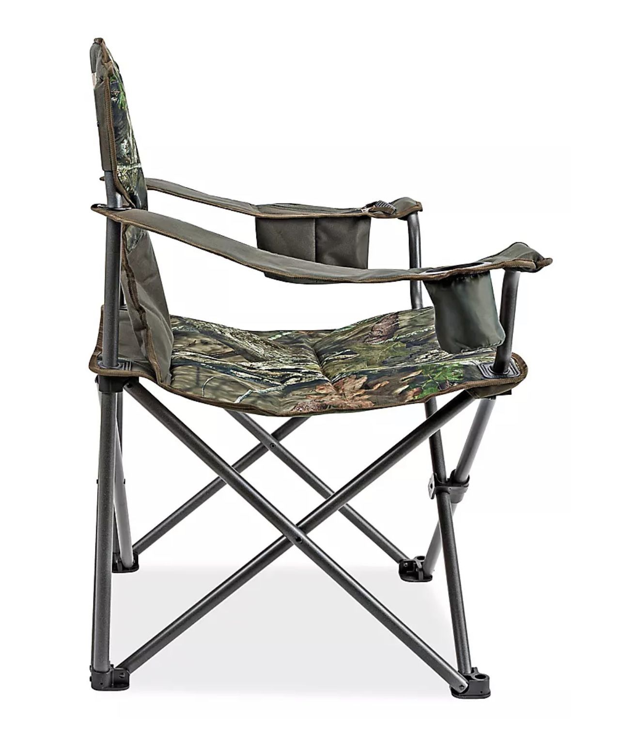 Uline Camp Camo Chairs 2 pcs for Sale in Oakland Park, FL OfferUp