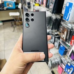 Samsung Galaxy S23 Ultra Unlocked 