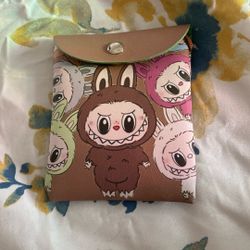 Labubu Small Purse
