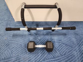 Exercise Equipment
