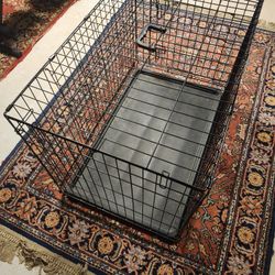 Dog Crate 