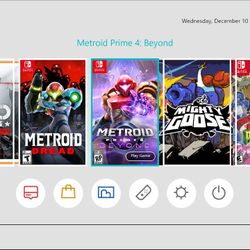 2TB NINTENDO SWITCH EMULATION DRIVE 