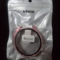 Galaxy Watch 6 Case With Screen Protector