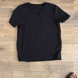 Women’s Small Scrub Top