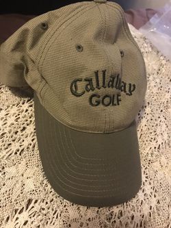 Unisex hat