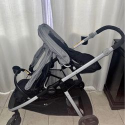 Graco Double Stroller 