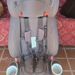Graco Car seat