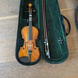 1/4 Violin