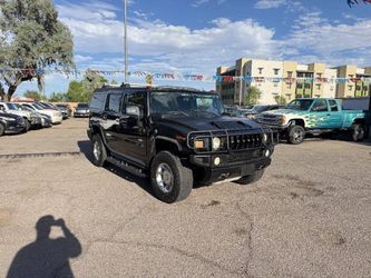 2006 Hummer H2