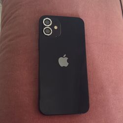 iPhone 12 | 64GB | black |perfect condition | factory reset- ready for any carrier