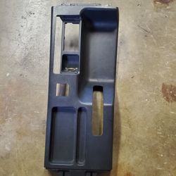 Oem Center Console