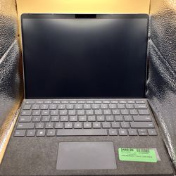 Microsoft Surface Pro 8