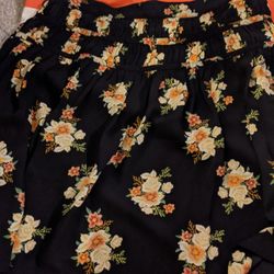 Loft Skirt Size 14