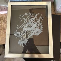 Wolf In Sheep’s Clothing 